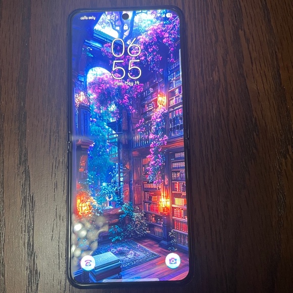 Samsung Galaxy z Flip5